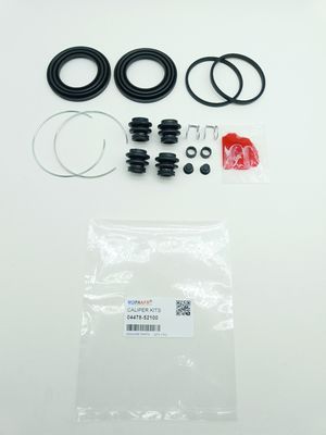 Toyota Yaris NCP91 Front Disc Brake Cylinder Kit 2006-2014