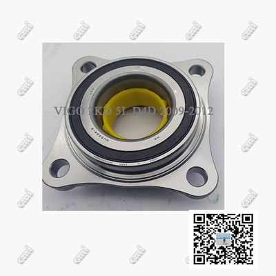 90369-54001 Automotive Wheel Bearings , Front Hub Bearing KZJ95 VZJ95 3400