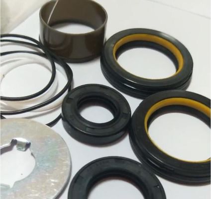 FJ80 04445-60050 Gasket Kit Power Steering Gear For Recirculating Ball