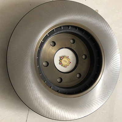 Frenos Para 40206-1LB0A Nissan Patrol Y62 Drum Disc Braking Parts