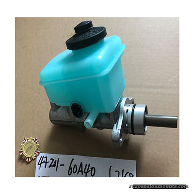 47201-0R030 Hydraulic Wheel Brake Master Cylinders Sub Assy RAV4 2.4L 472010R050