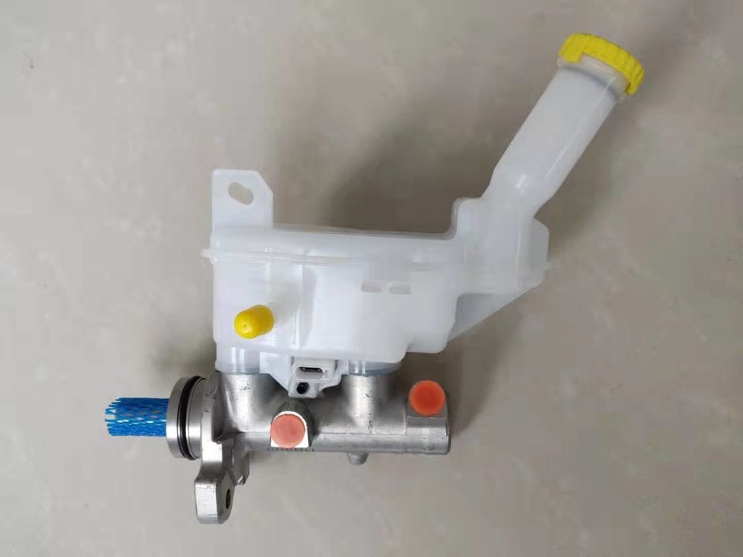 46010- ED526 Nissan Tiida Livina Grand Livina Brake Master Cylinder	 46010-ED526 Fit for Nis-an Versa Tiida C12 Livina L10 L11	Cylinder Assy-Brake Master For Nissan 46010-ED526