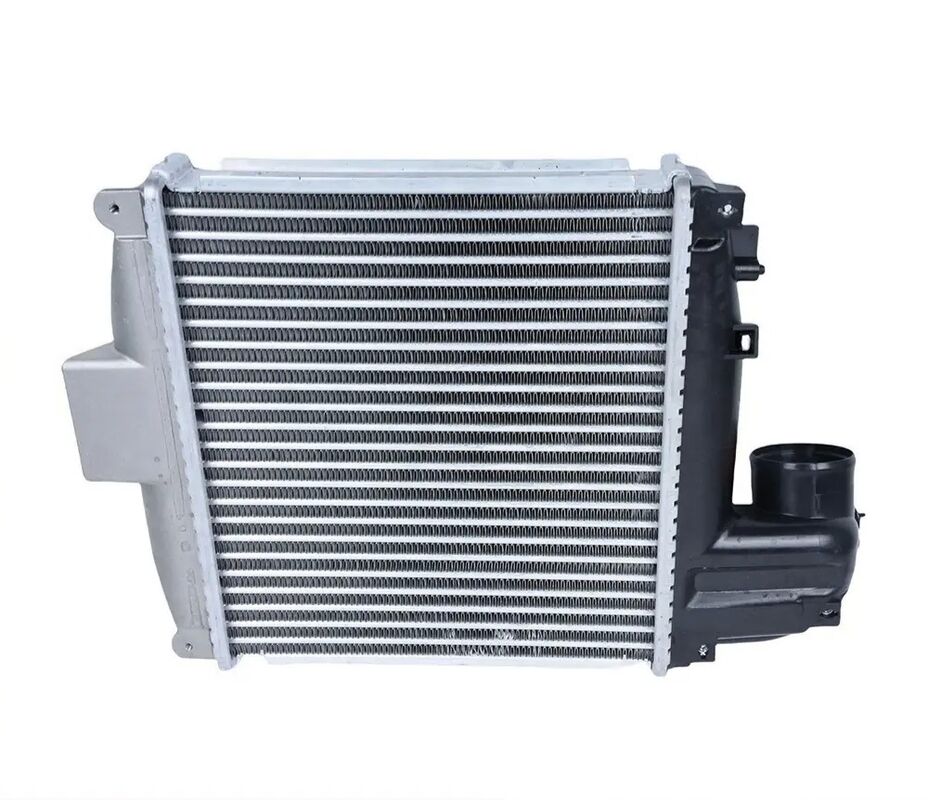 17940-0L110 Engine Cooling Intercooler For 179400L110 Toyota HILUX 2.4 2.5 2.8