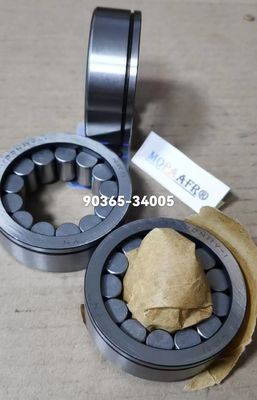 90365-34005反対シャフトの中心に2020年のPrado耐える伝達ギヤMtm上Ma70 Grj150l