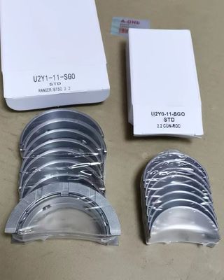 U2Y1-11-SG0自動エンジン部分の主要な忍耐STD0.25 FORD RANGER BT50 2.2