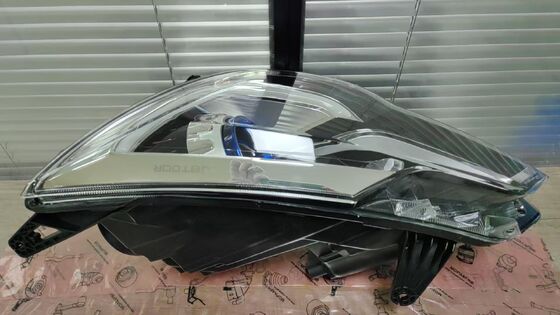 F01-4421010 F01-4421020 左右のヘッドランプは Jetour X70 に適合