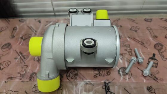11518635090 電動ウォーターポンプ 適合 11-51-8-635-090 BMW 335i 535i 640i 740i X3 X4 X5 X6