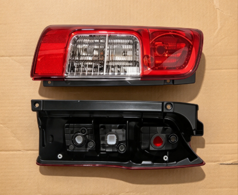 日産 NV350 キャラバン E26 リアテールライト 2013-2019