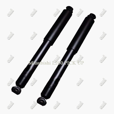 KYB343239 自動車ショック吸収器 L200 V32 後部 MITSUBISHI PICK UP343239-2010-4D56-4M40 V32 ジップ