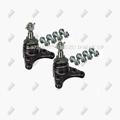 8-97235-777-0 ISUZU D-MAXのための積み込みの球接合箇所の取り替えは球接合箇所を持ち上げます