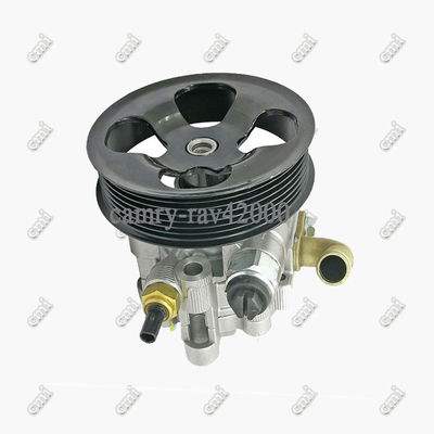 トヨタ・カムリACV40 ACR30-Rav4 ACA21 RAV2000 RAVii 44310-06170 Previaのための精密パワー ステアリング ポンプ