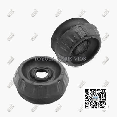 48609-0171048609-0D100 ストラット・マウント トヨタ・ヤリス・ヴィオスのストラット・マウント