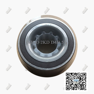 TS16949は前輪軸受け取り替え90366-TO044ビゴ2KD D4D 5Lを証明しました