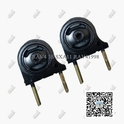 12371-74461 12371-74341 Car Suspension Mount RAV4 Engine Mount Original Size