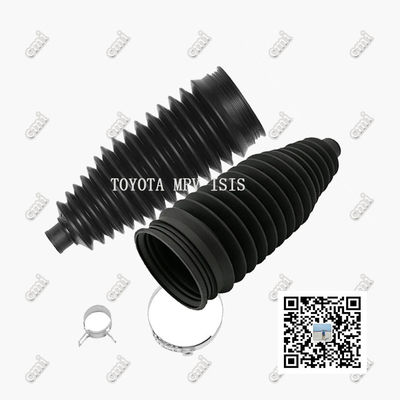 45535-52060トヨタMPV ISIS ISTの開いたデッキPRIUSのためのステアリング・ギヤのブーツ