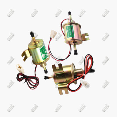 02A トヨタ・ニッサン・マツダ用 ユニバーサル・電気燃料ポンプ 12V 24V