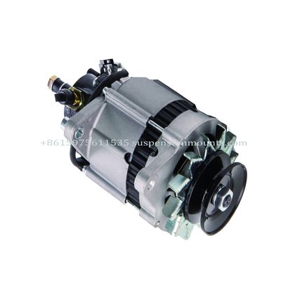 8972458502 イスズウ D-MAX パーツ 4JA1 ターボエンジン 変電器 4JB1 90A 12V