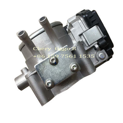 A21-1129010 Vehicle Replacement Parts For Tiggo LF  Throttle Body Chery Tiggo 1.8 AMT