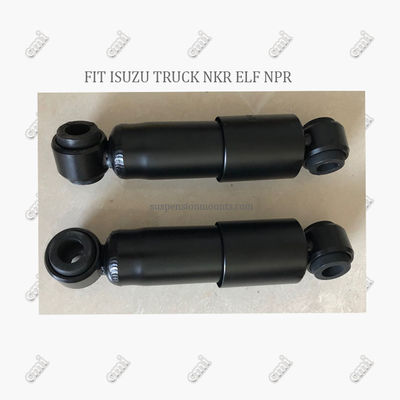 8981976540 ISUZU NKRのエルフの軽トラックのエルフ4HK1 NPRのための8973696371台の車の衝撃吸収材