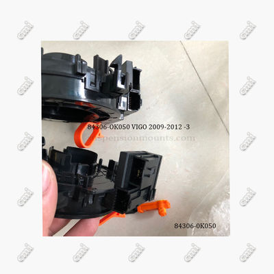 84306-0K050車の予備品トヨタ・フォーチュナーInnovaのための螺線形ケーブルの時計のばね