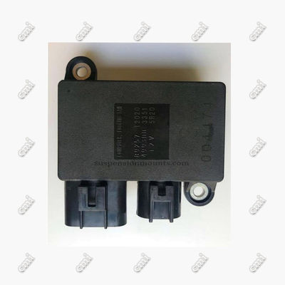 89257-12020マツダの冷却ファンスイッチ部品のトヨタCorolaの王冠Alphard