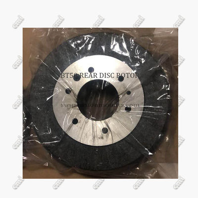 Hyundai Santa FE IX45 Rotor Disc Brake UC2B-33-251B IX35 SANTA FE 2.7