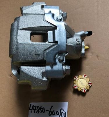 Landcruiser 47830-60080のディスク ブレーキのカリパス47850-60080