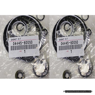 球を再循環させるためのFJ80 04445-60050のガスケットのキットのパワー ステアリング ギヤ