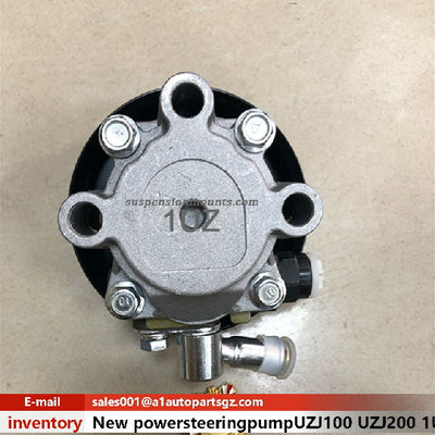 トヨタLexus GX470の自動車パワー ステアリング ポンプ05-08 44320-35610 4RUNNER 4.7