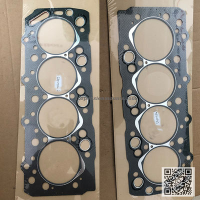 三菱・パジェロIIの自動ガスケットのキットのためのエンジン4D56 MD302889のシリンダー ヘッドのガスケット4G56 4M40