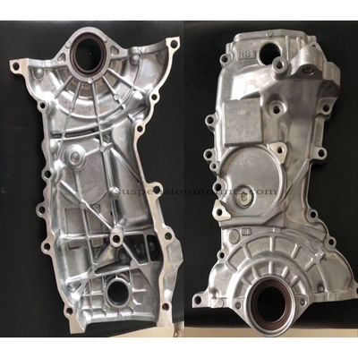 11410RB1000エンジンのチェーン ケースのタイミング カバー適合のホンダL4 1.5L 2009-2014 GE