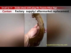 hilux vigo brake shoes.mp4