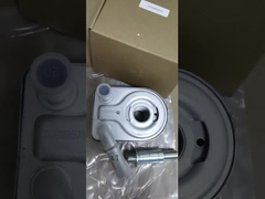 エンジン オイルcooler7S7G6B856CAのフォード・フォーカスB-MAX 1.4 Cの卸し業者