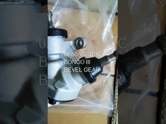 0K60A32510C ステアリングギア BONGO III ギア ASSY-BEVEL
