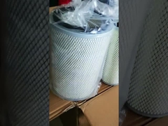 AF25343/44 主要空気フィルター カミングス® フィルタリング