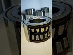 DAC45840039 ハンダイ・キア・カー・ハブ・ラーリング