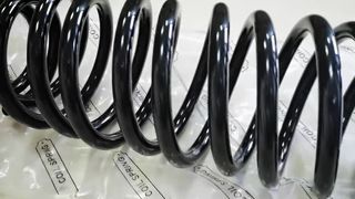 シボレー トラックス用フロント コイル スプリング 13469-00205 – 高品質、在庫あり、すぐに発送できます。