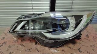 F01-4421010 X70 、 F01-4421020 X70 ヘッドランプASSY