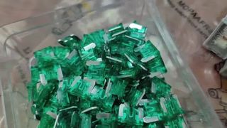 ユニバーサルヒューズ 30A、100A、120A