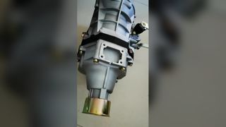 トヨタ ハイエース ギアボックス 3L 2.8L ディーゼル